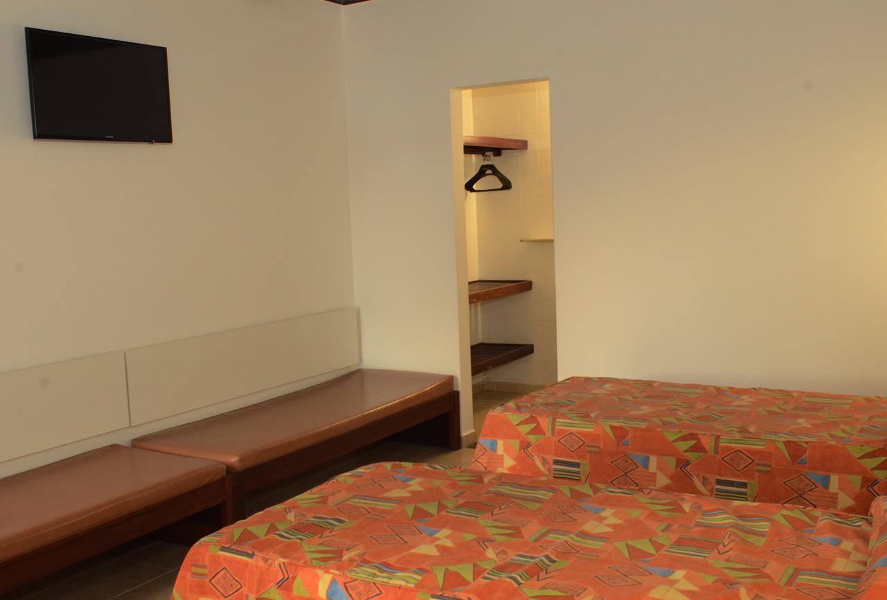 Hotel Pousada Lord Teixeira de Freitas Habitación foto