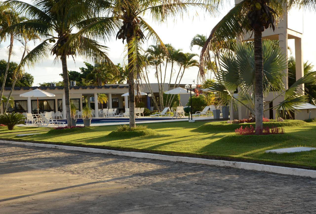 Hotel Pousada Lord Teixeira de Freitas Exterior foto
